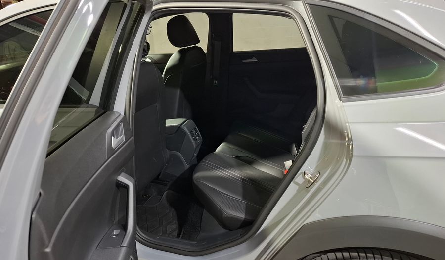 Volkswagen Nivus 1.0 200 TSI HIGHLINE AUTO Suv 2026