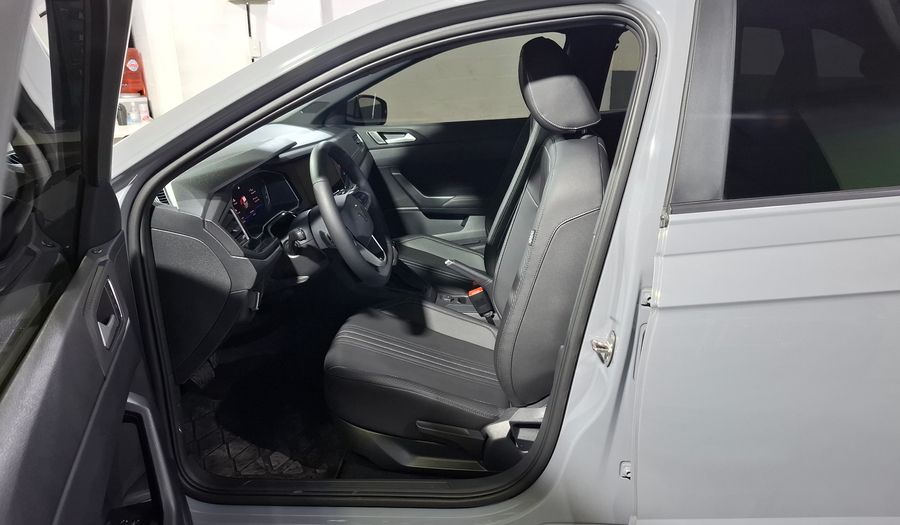 Volkswagen Nivus 1.0 200 TSI HIGHLINE AUTO Suv 2026