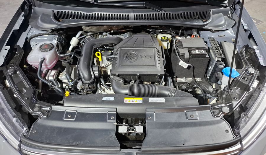 Volkswagen Nivus 1.0 200 TSI HIGHLINE AUTO Suv 2026
