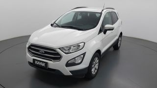 Ford • EcoSport