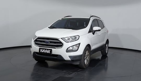 Ford • EcoSport