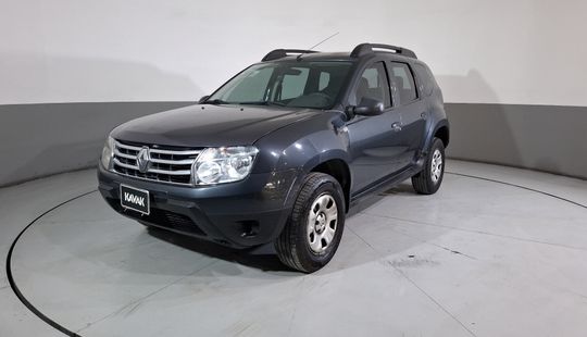 Renault • Duster