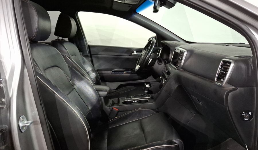 Kia Sportage 2.4 SX AUTO Suv 2019
