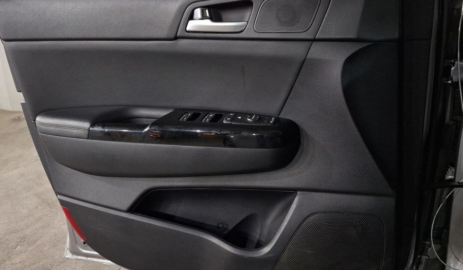 Kia Sportage 2.4 SX AUTO Suv 2019