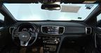 Kia Sportage 2.4 SX AUTO Suv 2019