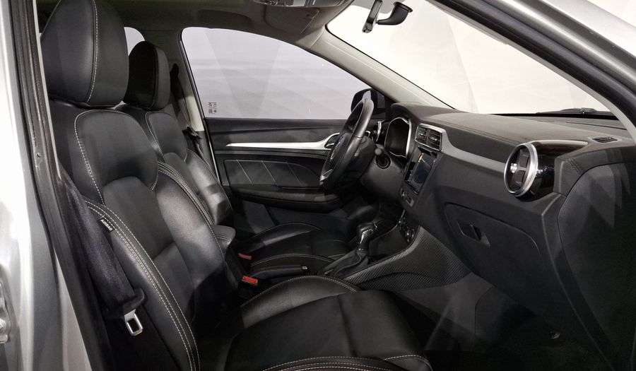 Mg Zs 1.5 EXCITE AUTO Suv 2022