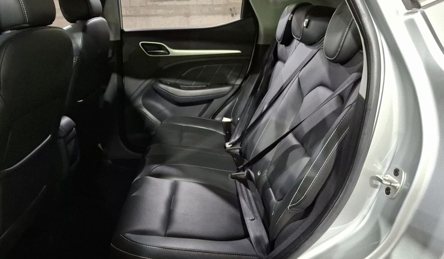 Mg Zs 1.5 EXCITE AUTO Suv 2022