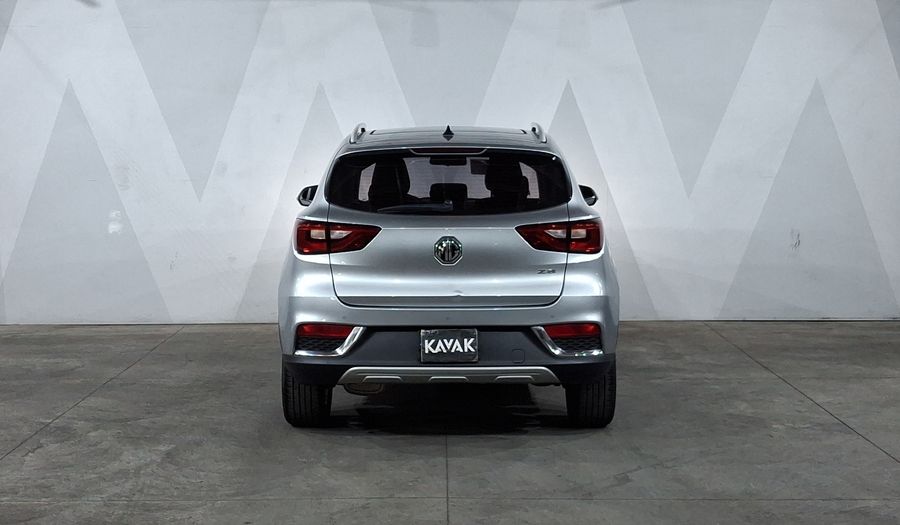 Mg Zs 1.5 EXCITE AUTO Suv 2022