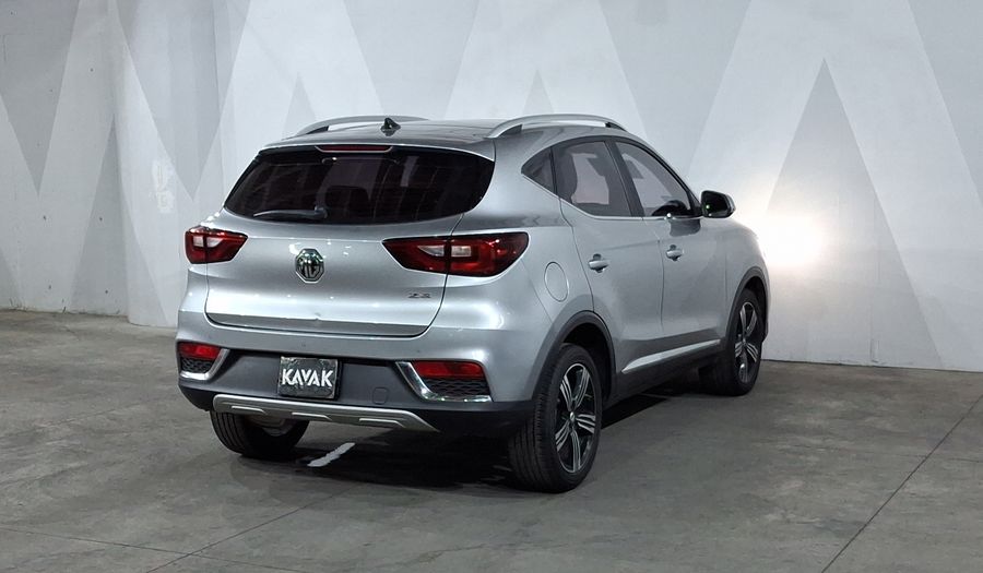 Mg Zs 1.5 EXCITE AUTO Suv 2022