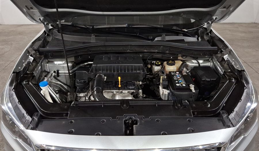 Mg Zs 1.5 EXCITE AUTO Suv 2022
