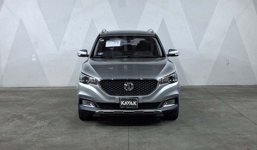 Mg Zs 1.5 EXCITE AUTO Suv 2022