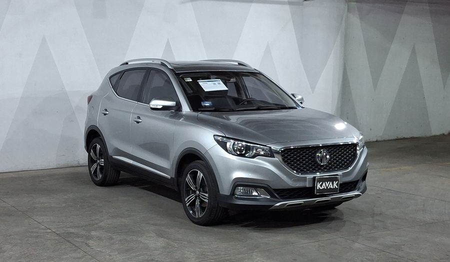 Mg Zs 1.5 EXCITE AUTO Suv 2022