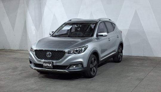 Mg • Zs
