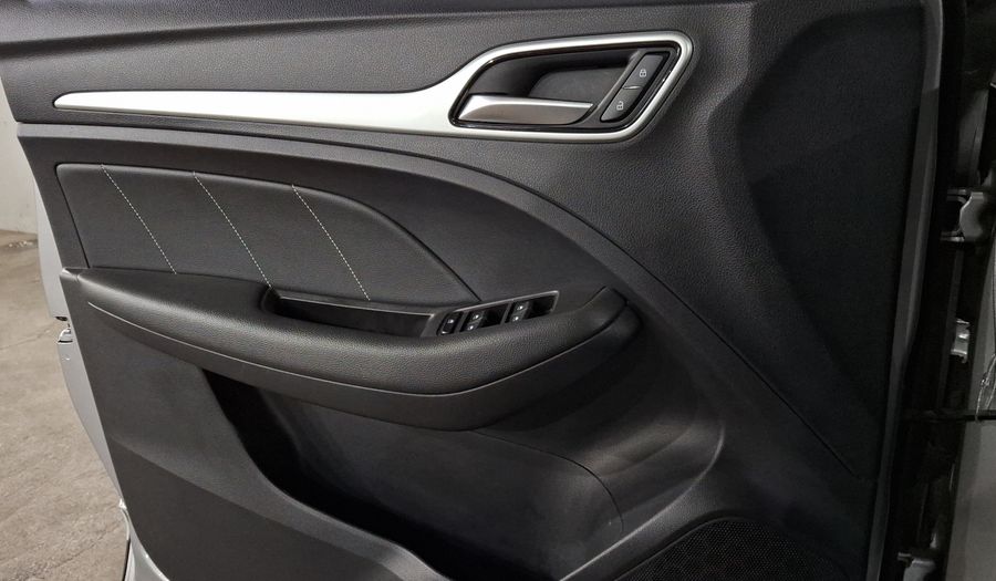 Mg Zs 1.5 EXCITE AUTO Suv 2022