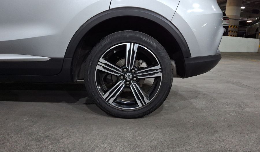 Mg Zs 1.5 EXCITE AUTO Suv 2022