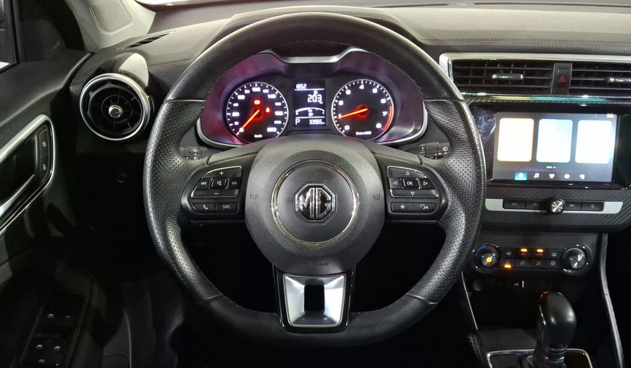 Mg Zs 1.5 EXCITE AUTO Suv 2022