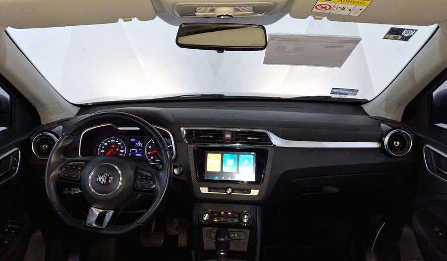 Mg Zs 1.5 EXCITE AUTO Suv 2022