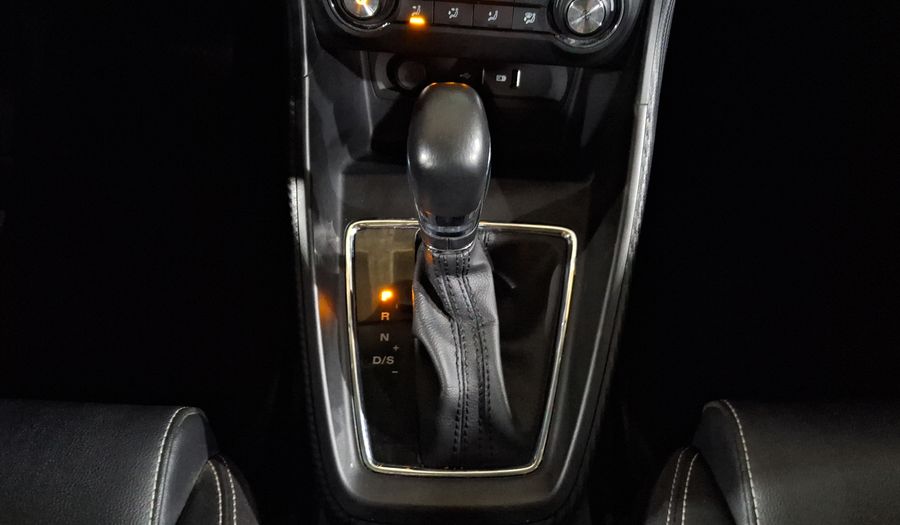 Mg Zs 1.5 EXCITE AUTO Suv 2022