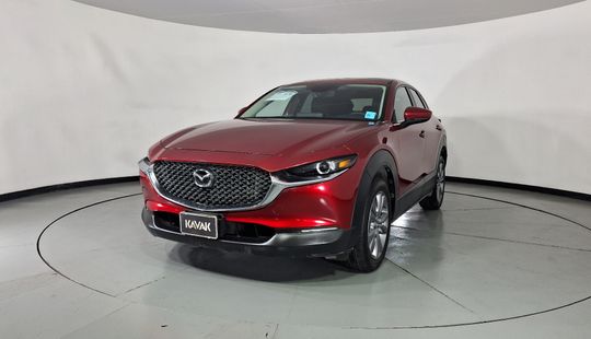 Mazda • CX-30