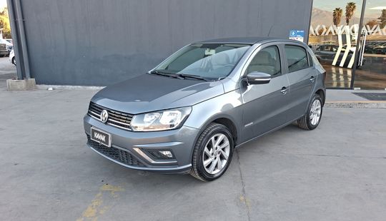 Volkswagen • Gol