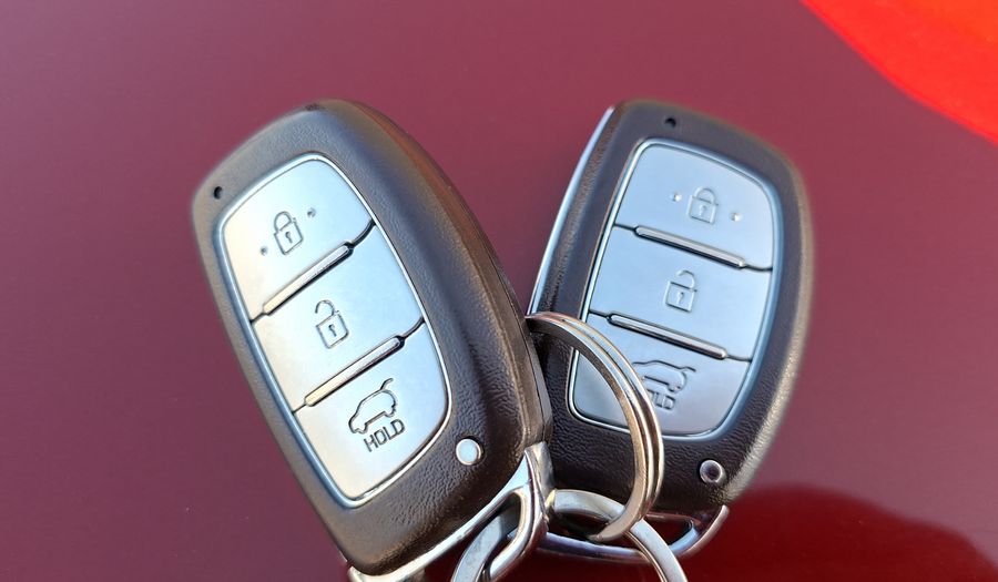 Hyundai Creta 1.6 VALUE AUTO Suv 2019