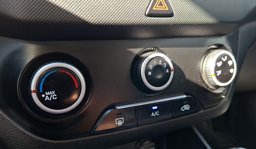 Hyundai Creta 1.6 VALUE AUTO Suv 2019