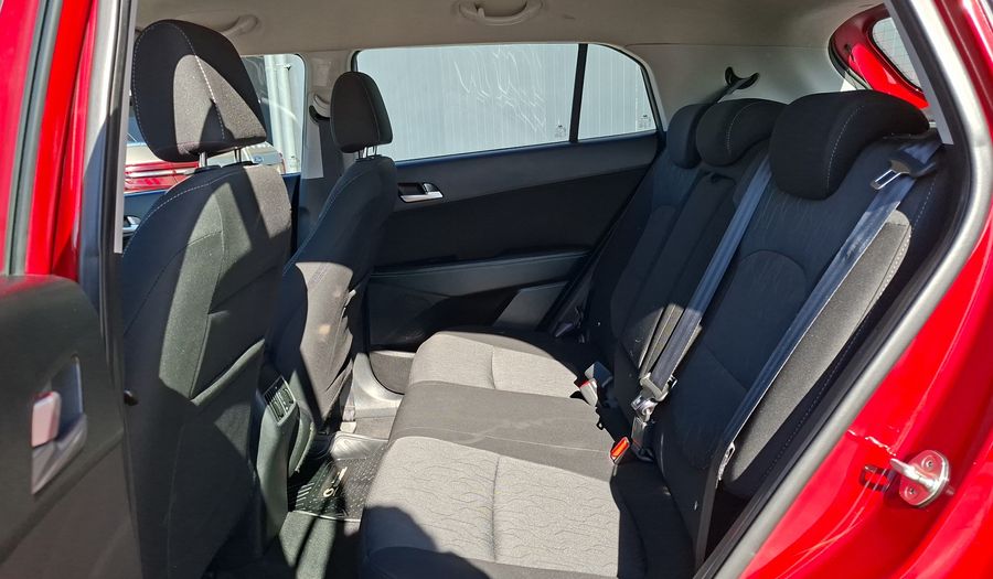 Hyundai Creta 1.6 VALUE AUTO Suv 2019