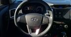 Hyundai Creta 1.6 VALUE AUTO Suv 2019