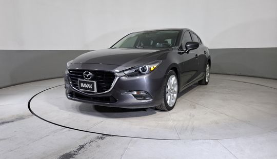Mazda • Mazda 3