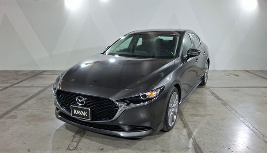 Mazda • Mazda 3