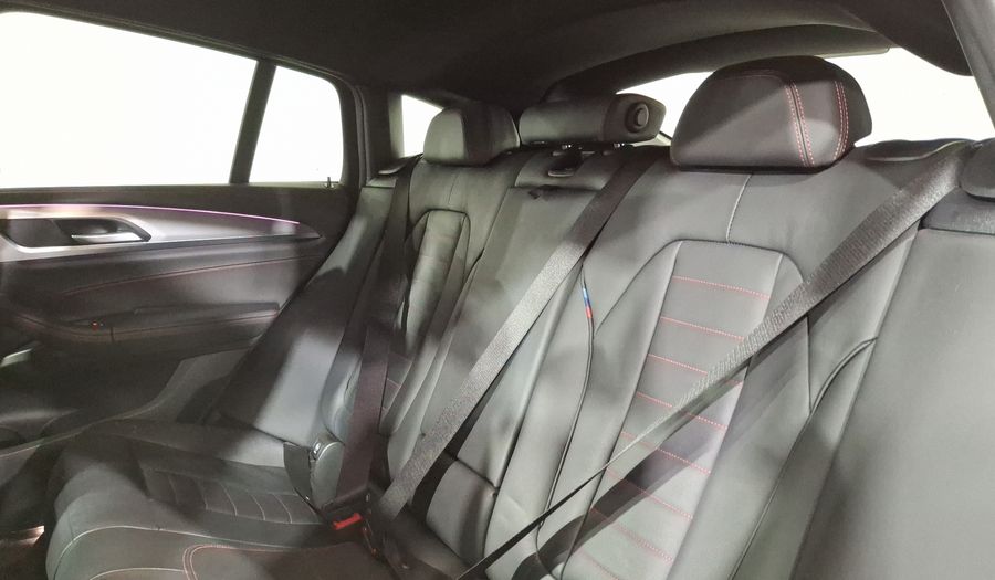 Bmw X4 2.0 XDRIVE30I AUTO Suv 2023
