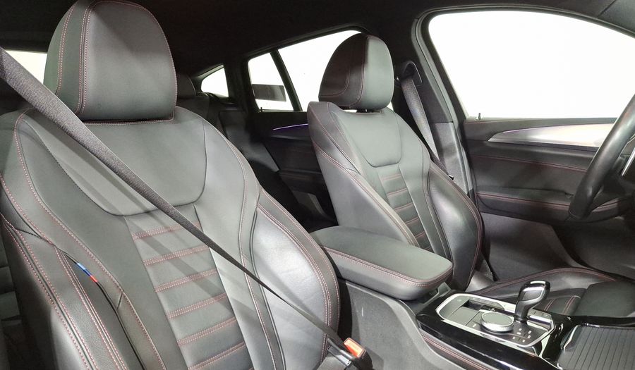 Bmw X4 2.0 XDRIVE30I AUTO Suv 2023