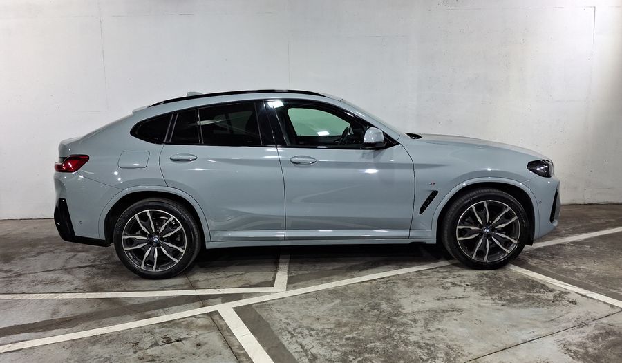 Bmw X4 2.0 XDRIVE30I AUTO Suv 2023