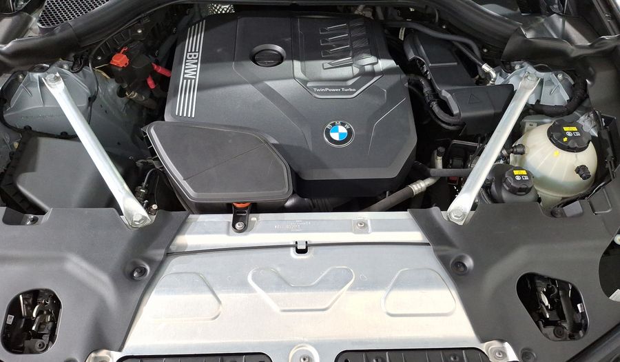 Bmw X4 2.0 XDRIVE30I AUTO Suv 2023