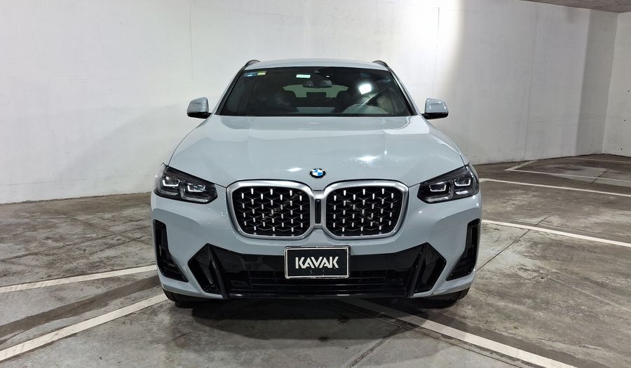Bmw X4 2.0 XDRIVE30I AUTO Suv 2023