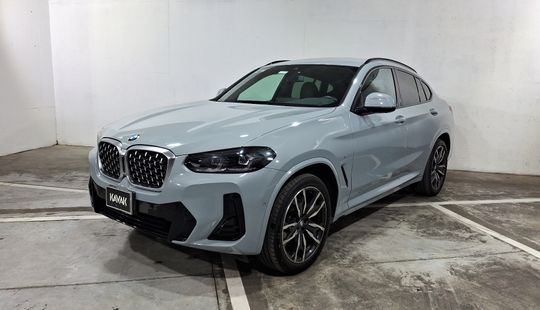 Bmw • X4
