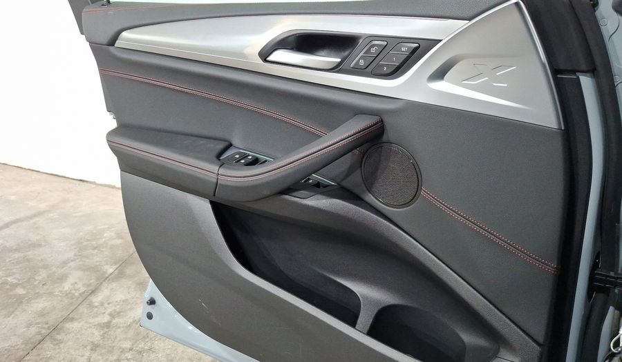 Bmw X4 2.0 XDRIVE30I AUTO Suv 2023