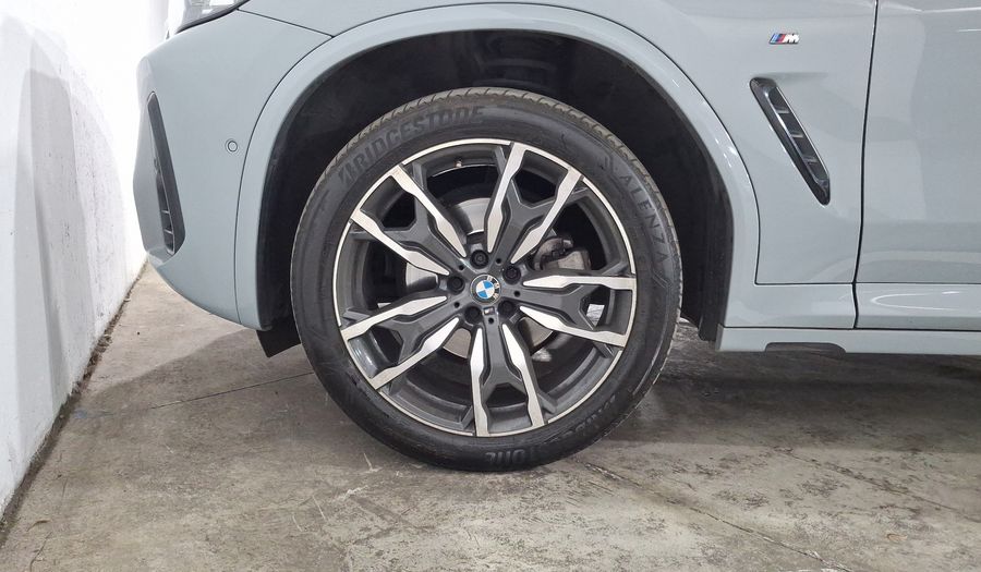 Bmw X4 2.0 XDRIVE30I AUTO Suv 2023