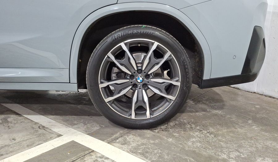 Bmw X4 2.0 XDRIVE30I AUTO Suv 2023
