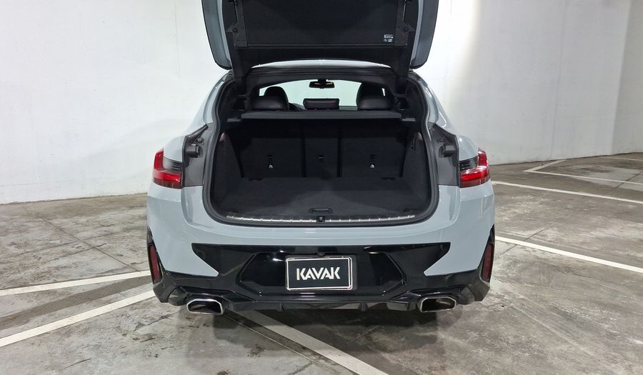 Bmw X4 2.0 XDRIVE30I AUTO Suv 2023