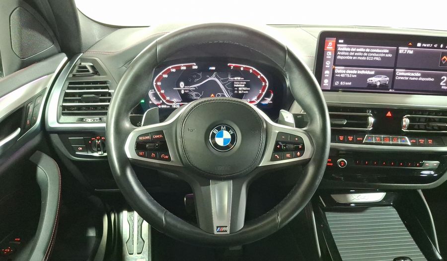 Bmw X4 2.0 XDRIVE30I AUTO Suv 2023
