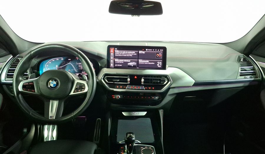 Bmw X4 2.0 XDRIVE30I AUTO Suv 2023