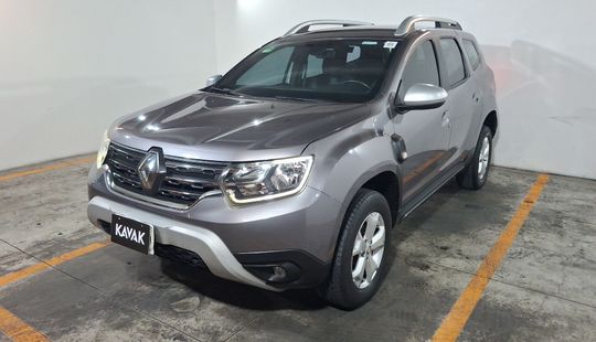Renault • Duster