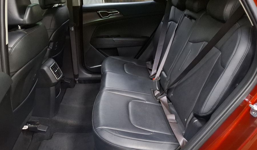 Kia Sportage 2.5 EX PACK AUTO Suv 2024