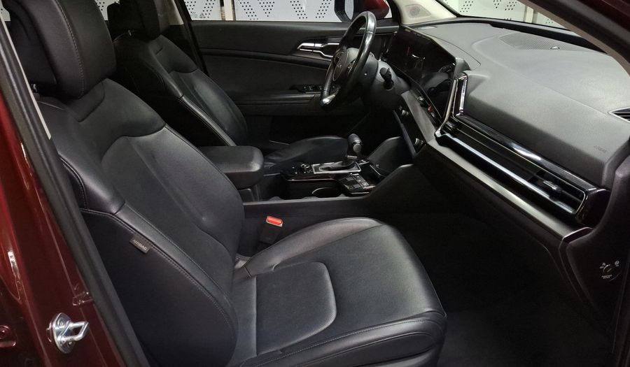 Kia Sportage 2.5 EX PACK AUTO Suv 2024