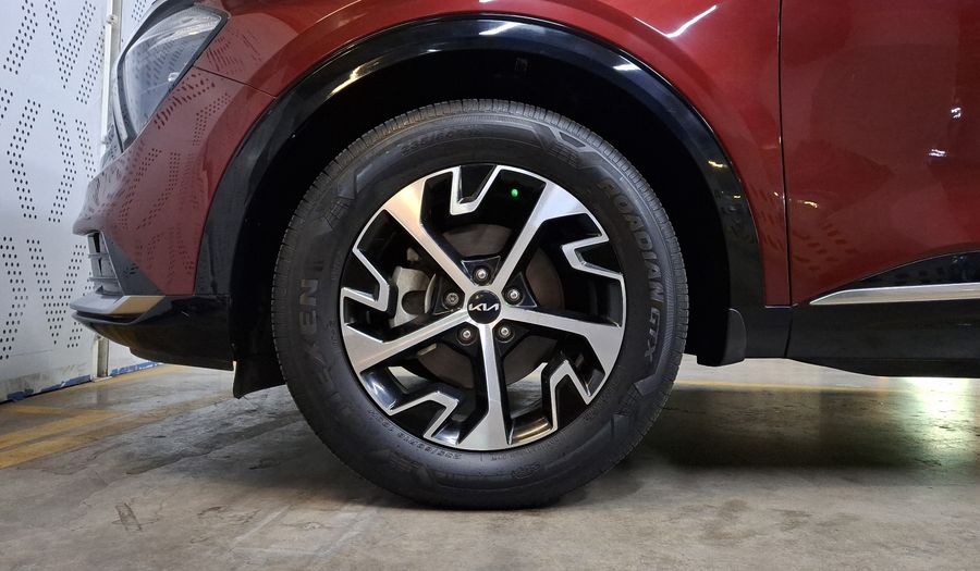 Kia Sportage 2.5 EX PACK AUTO Suv 2024