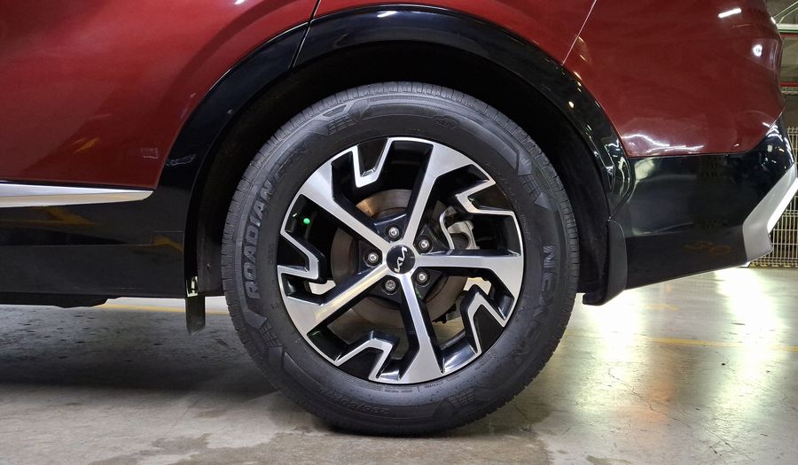 Kia Sportage 2.5 EX PACK AUTO Suv 2024