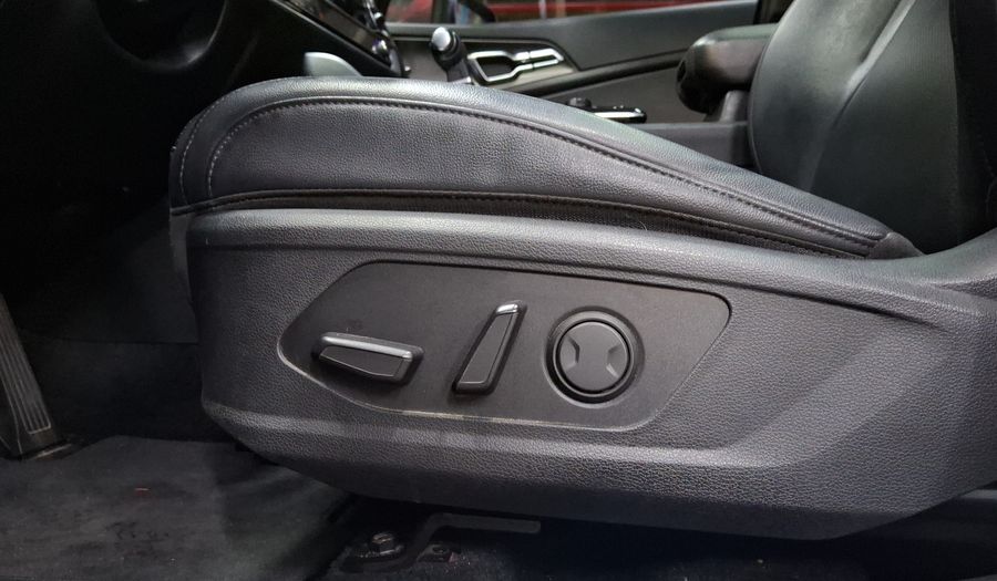Kia Sportage 2.5 EX PACK AUTO Suv 2024