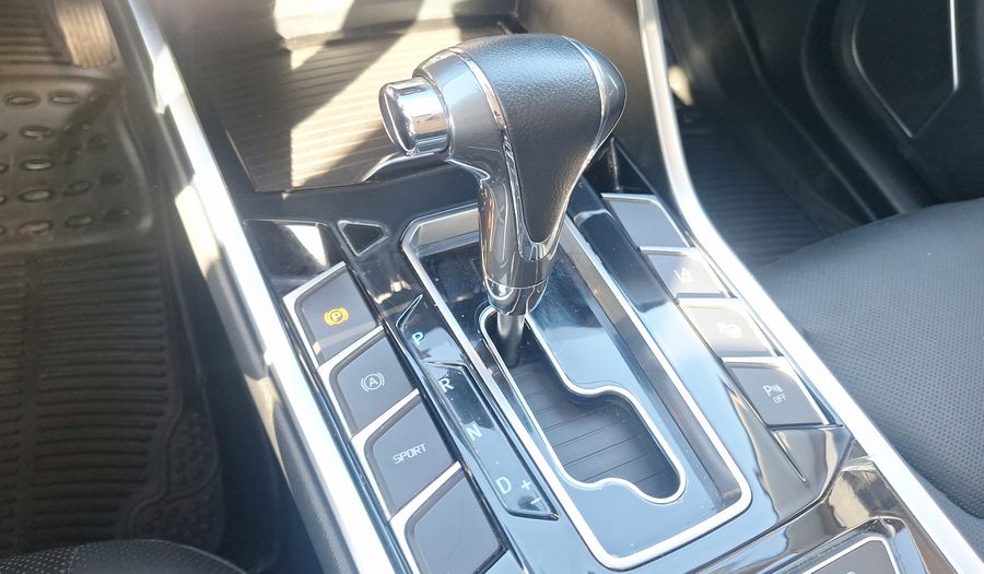 Ford Territory 1.5 TITANIUM PLUS CVT Suv 2022
