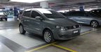 Volkswagen Fox 1.0 TEC TOTAL FLEX Hatchback 2014